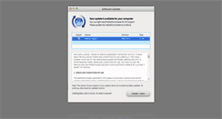 Desktop Screenshot of phpscriptsdemo.com